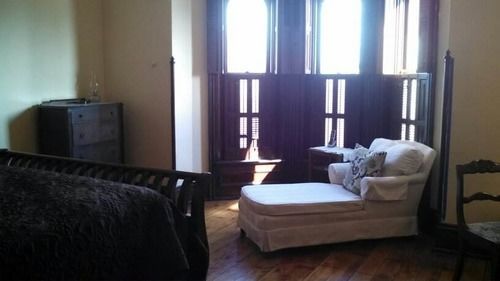 The Mitchell House Bed And Breakfast Circleville Bagian luar foto